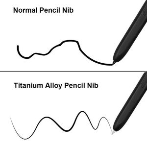 Punta de lápiz táctil para teléfono móvil de aleación de titanio, punta de lápiz de tableta de repuesto para Samsung para <span class=keywords><strong>Galaxy</strong></span> <span class=keywords><strong>Tab</strong></span> S7/S8/S9/<span class=keywords><strong>S23</strong></span>/Note20 + <span class=keywords><strong>Ultra</strong></span> - Product Image 4