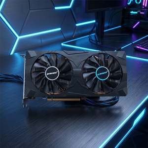 Tarjeta Gráfica RX 5700 <span class=keywords><strong>XT</strong></span> de 8GB GDDR6 de 256 Bits con Ventilador, Económica, Nueva, OEM/ODM, Venta al Por Mayor para Actualización de PC de Escritorio para Juegos, 2 Años de Garantía - Product Image 1