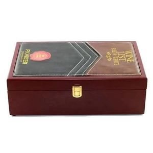 Boîtes cadeaux en <span class=keywords><strong>bois</strong></span> pour <span class=keywords><strong>vin</strong></span> et chocolat, boîte en <span class=keywords><strong>bois</strong></span> pour <span class=keywords><strong>vin</strong></span>, boîte en <span class=keywords><strong>bois</strong></span> courbée pour <span class=keywords><strong>vin</strong></span> - Product Image 2