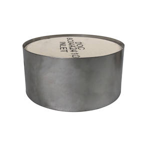 SCR en conserve de haute qualité, prix usine, adapté aux normes d'émission Euro 5-6 et aux nouveaux moteurs anti-chute. - Product Image 1