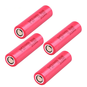 Batterie Li-ion à long cycle de vie 72v 3000mah moteur Triangle batterie au Lithium pour vélo électrique pour vélo électrique - Product Image 1