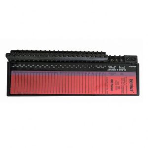 Bloque de Fuente Discreta de 16 Circuitos Multilin IC660BRD020 - Product Image 1
