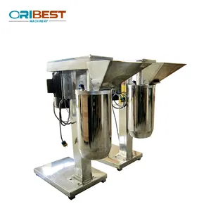 Offre Spéciale Nouveau Meilleur Gingembre Ail Légumes Pâte Grinder Chopper Faisant La Machine Oignon Déchiquetage Machine Ail Haché Machine