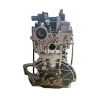 Moteur NEUF de HAUTE QUALITÉ 1.5T M8MB EcoBoost pour Ford Fusion Focus Escape Mondeo C-Max Ensemble moteur