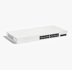 Chuyển Đổi Mới CBS220-24P-4G-CN 24/10/100/1000 Poe Chuyển Đổi 4x1g Sfp 24-Port Mạng Chuyển Đổi - Product Image 2