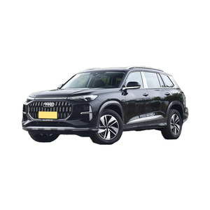 <span class=keywords><strong>2024</strong></span> <span class=keywords><strong>AUDI</strong></span> <span class=keywords><strong>Q6</strong></span> 2.0T 2.5T 299HP V6 SUV moyens et grands Qua Ttro voitures à essence 4WD d'occasion et neuves 6 places 7 places de Chine - Product Image 1