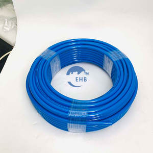 Câble de <span class=keywords><strong>Meilleure</strong></span> Qualité en Promotion MR-J3ENCBL5M-A1-HPUN-H-12X2-BL - Product Image 4