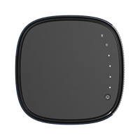 Proyektor Mini 150 200 300 ANSI Lumen Android 9.0 AOSP Pintar Kecil Portabel Dengan Baterai