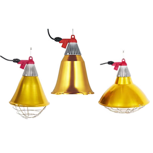Lámpara <span class=keywords><strong>de</strong></span> Calor Infrarroja para Cría <span class=keywords><strong>de</strong></span> Animales, 175W 250W, para Pollos, Lechones, Aves <span class=keywords><strong>de</strong></span> Corral, Equipo <span class=keywords><strong>de</strong></span> Incubación, Bombilla <span class=keywords><strong>de</strong></span> Calentamiento - Product Image 2