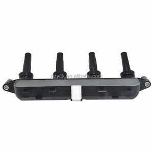 Di alta qualità fabbricazione professionale bobina di accensione 597078 597079 per Citroen Berlingo <span class=keywords><strong>SAXO</strong></span> Peugeot 106 206 306 307 - Product Image 5