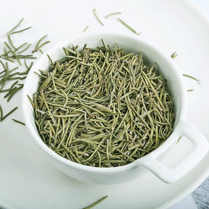 أغصان إكليل الجبل المجففة الخام من مي دي شيانغ، توابل وأعشاب فردية، شاي إكليل الجبل الأخضر، عملية تجفيف بالهواء، أوراق إكليل الجبل التركية المجففة - Product Image 4