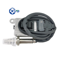 Capteur NOX de haute qualité XINYIDA 5WK96752A 4326476 Capteur d'oxygène et d'azote 5WK9 6752A