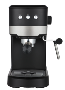 Máy pha cà phê cầm tay bán tự động cao áp 15 bar, dễ vệ sinh, tạo bọt sữa, pha cà phê <span class=keywords><strong>cappuccino</strong></span>, mẫu mới 2025 - Product Image 1