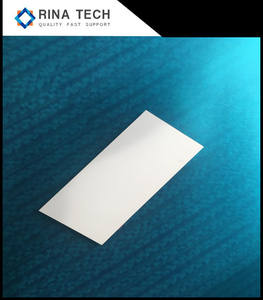 Rina Tech Highlight - Retroiluminación LED de tamaño pequeño, material óptico resistente al fuego para retroiluminación de pantalla de audífonos inteligentes LCD - Product Image 2