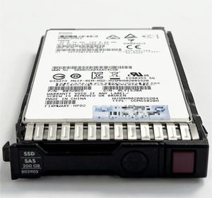 İyi fiyat 2TB SAS 10K 12G 2.5 MSA HDD J9F51A 787653-001 sabit disk harici - Product Image 2