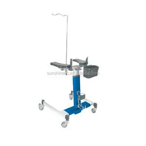 WA216 Walking Training Hospital Medical Stand Up Rehab Walker Mobility Aid riabilitazione tutore ambulante per disabili