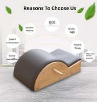 Correcteur de posture en bois MJD-W19A de haute qualité pour Pilates