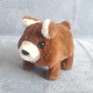 Giocattolo Interattivo Elettronico HY7, Panda di Peluche Musicale Camminante Simulato - Product Image 4