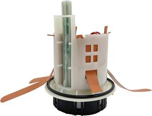 Pompe d'échappement <span class=keywords><strong>Diesel</strong></span> DEF Compatible avec <span class=keywords><strong>Ram</strong></span> 2500 3500 6.7L 2013 ~ <span class=keywords><strong>2018</strong></span> 68192659AH 4077501iq 7660148AE - Product Image 6