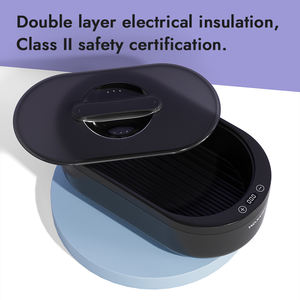 Profissional parafina spa cera de parafina banho parafina mão cera máquina parafina cera máquina Kit para mão e pés tratamento - Product Image 4