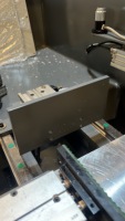 Machine de fraisage et de perçage CNC pour portes et fenêtres en UPVC et en alliage d'aluminium, haute précision, broche haute vitesse 8200W avec moteur servo