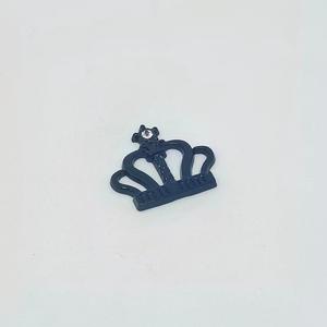 Al por mayor: Letras <span class=keywords><strong>inglesas</strong></span> MIU de metal, adornos decorativos, pinzas para el pelo, pinzas de mandíbula, dijes para fundas de teléfono, regalos y dijes de moda MM - Product Image 4