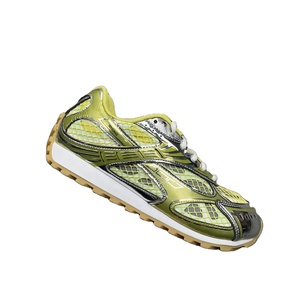Zapatillas Deportivas Unisex Transpirables Ligeras Coreanas para Caminar y Correr, con Cordones, de Secado Rápido DW - Product Image 1
