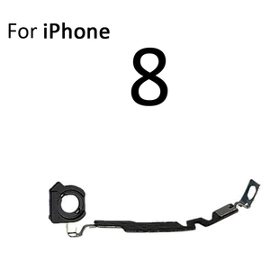 ชิป NFC ด้านในยืดหยุ่นสำหรับ <span class=keywords><strong>iPhone</strong></span> <span class=keywords><strong>7</strong></span> <span class=keywords><strong>PLUS</strong></span> 8 <span class=keywords><strong>PLUS</strong></span> x NFC คลิปสัญญาณบลูทูธเสาอากาศสายแพแพแพ - Product Image 4