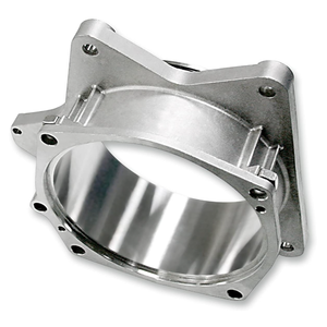 Custom CNC Milling Machining Car Engine