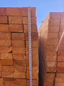 Madera Maciza de Alerce Siberiano y Alerce Ruso Secada al Aire Sin Tratar para Construcción de Exteriores, Hoteles y Proyectos de Bricolaje - Product Image 3