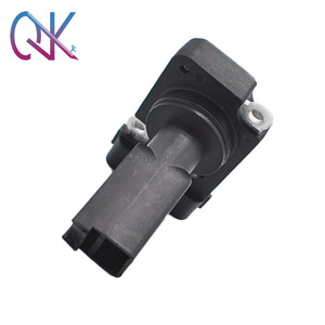 เครื่องวัดการไหลของอากาศ AFH90M-01B 8972095452 สำหรับเชฟโรเลต จีเอ็มซี เอ็มเอเอฟเซ็นเซอร์ 70 มม. เส้นผ่านศูนย์กลางภายใน 80 มม. เส้นผ่านศูนย์กลางภายนอก - Product Image 1