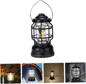 Lampes de camping d'extérieur personnalisées, multifonctionnelles, durables, étanches - Product Image 5