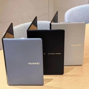 Oferta 2025, Nuevo Portátil Matebook Fold con HarmonyOS, Pantalla OLED <span class=keywords><strong>de</strong></span> 18 Pulgadas, Aluminio, 90Hz, <span class=keywords><strong>de</strong></span> Lujo - Product Image 3