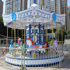 Vente Joyeux <span class=keywords><strong>tour</strong></span> bébés enfants <span class=keywords><strong>parc</strong></span> d'attractions adultes carrousel <span class=keywords><strong>tour</strong></span> pour enfants cheval carrousel pour aire <span class=keywords><strong>de</strong></span> jeux - Product Image 4