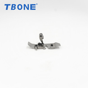 ตัวกดจักรเย็บผ้าโอเวอร์ล็อค Tbone 747 รุ่น P253E F374 อุปกรณ์เย็บผ้าสแตนเลส - Product Image 2