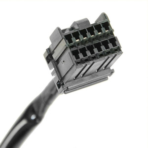 Conjunto de Espejo Retrovisor para Jeep Compass Patriot, Espejo Lateral Izquierdo con Calefacción, 05155463AH 05155462AH - Product Image 3