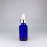 Vente flash - Flacon compte-gouttes en verre de 15 ml pour huiles essentielles