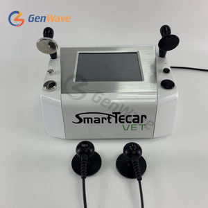 Radiofrecuencia portátil Tecar RET CET Rf System <span class=keywords><strong>Machine</strong></span> Vet Fisioterapia Tecar Therapi Diatermi Device - Product Image 5