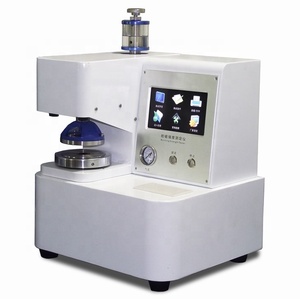 Testeur automatique de résistance à la déchirure du papier / Instrument de test - Product Image 2