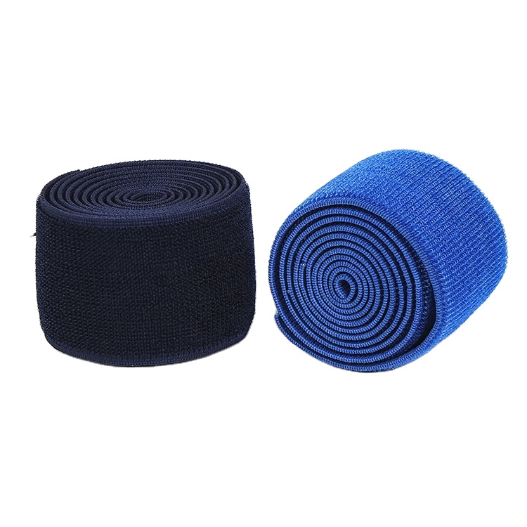 Лидер продаж 2022, нейлоновые эластичные ленты для крепления на липучке