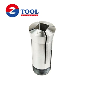 5C Collet Emergency Set Square Hex 5C Collet Chuck para torno GerZhuo - Product Image 6