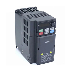 Variateur de fréquence VFD32AMS43ANAA 15kW 380V 20CV - Product Image 1