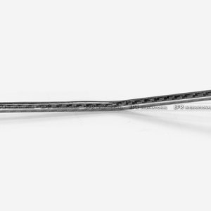 Barra de Soporte para Capó de Fibra de Carbono Seca, Compatible con Jazz Fit GD de 1.ª Generación (01-08) - Product Image 5