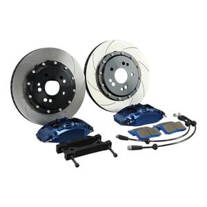Kit de Accesorios para Automóviles, Sistemas para Id3, Id4, Id6 - Product Image 4