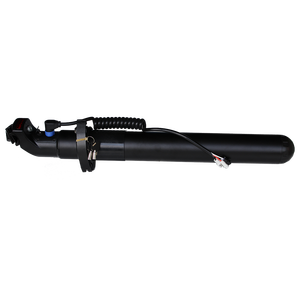 Hot Sale 36V Bike Battery <b>Portable</b> Fashion Hidden Folding Bike High Quality Battery Seat Tube <b>Lock</b> Battery - Product Image 3