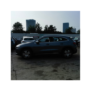 Offre Spéciale <span class=keywords><strong>EQA</strong></span> 260 Voitures d'occasion vers la Chine Auto Electrico <span class=keywords><strong>Eqa</strong></span> Voiture électrique Eqa260 avec un bon prix - Product Image 4
