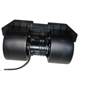 Pièces de rechange pour climatisation de cabine SINOTRUK Haowo 371-380, ensemble moteur de soufflerie WG1642822066 - Product Image 2