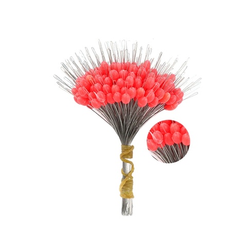 Essential Set Di 3 Aghi Per Esca Da Pesca Alla Carpa – Con Trapano E Gancio, In Lega Di Alluminio, Leggeri 22 G - 2