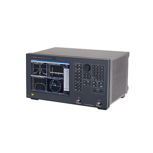 Analizador de Redes Vectoriales Agilent E5061B con Cobertura de Frecuencia de 1.5G para Análisis de Redes - Product Image 3