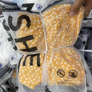 2024 Wholesale for Supplier Brand New Tops <b>Mix</b> Assorted Dress Bulk Bales Clothes Women - Product Image 1
